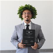 Sono laureato in Ingegneria civile, diplomato al liceo scientifico con 94. Ho ottime conoscenze in matematica e Fisica, ma anche di materie umanistiche. Ho frequentato il conservatorio con esami preaccademici. Ho certificazioni di lingua b1 in inglese e s